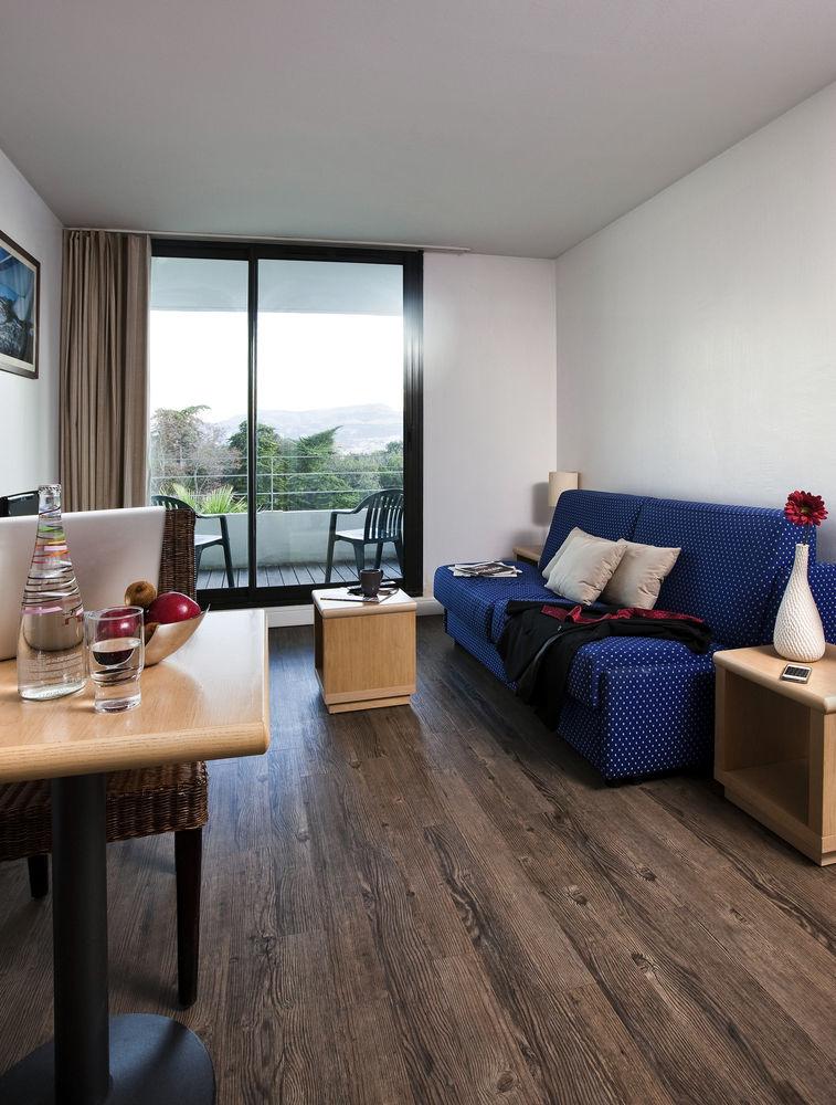 Comfort Aparthotel Marseille Prado Εξωτερικό φωτογραφία